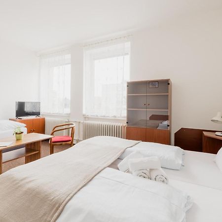 Hotel Добрушка Экстерьер фото