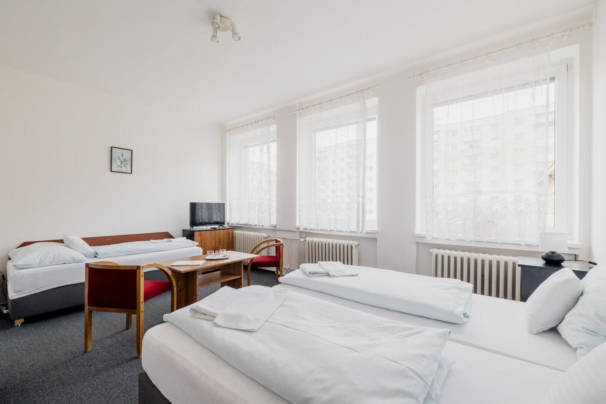 Hotel Добрушка Экстерьер фото