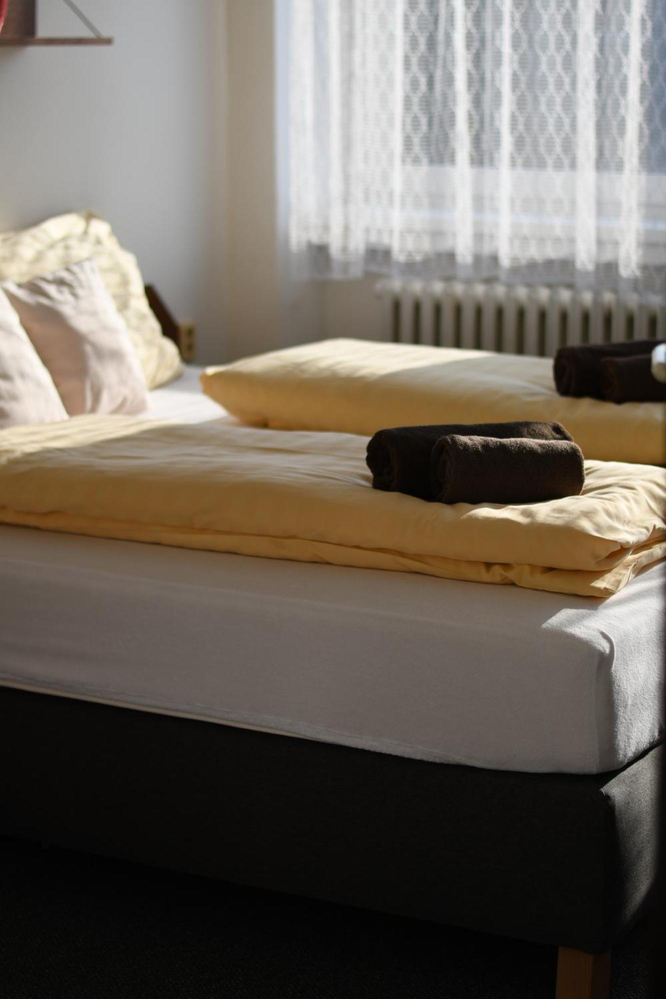 Hotel Добрушка Экстерьер фото